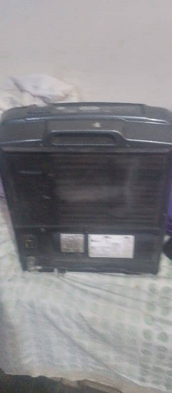 Japani Heater Automatic Electric &Gas. 1