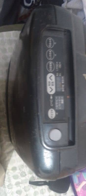 Japani Heater Automatic Electric &Gas. 3