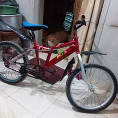 triton cycle new condition he bilkol ok he