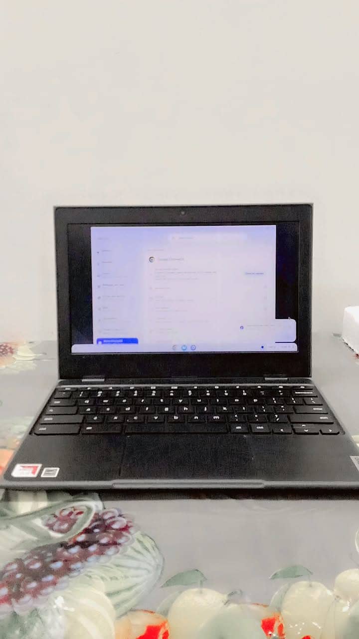 LENOVO CHROMEBOOK 100E 2