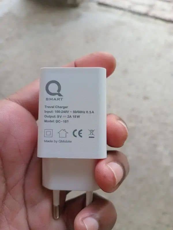 Qmobile smart ultra 6/128 03122505937 14