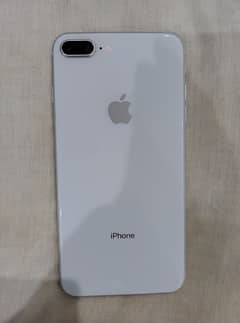 I phone 8 plus 256gb PTA approved