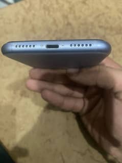 iPhone 11 256gb jv