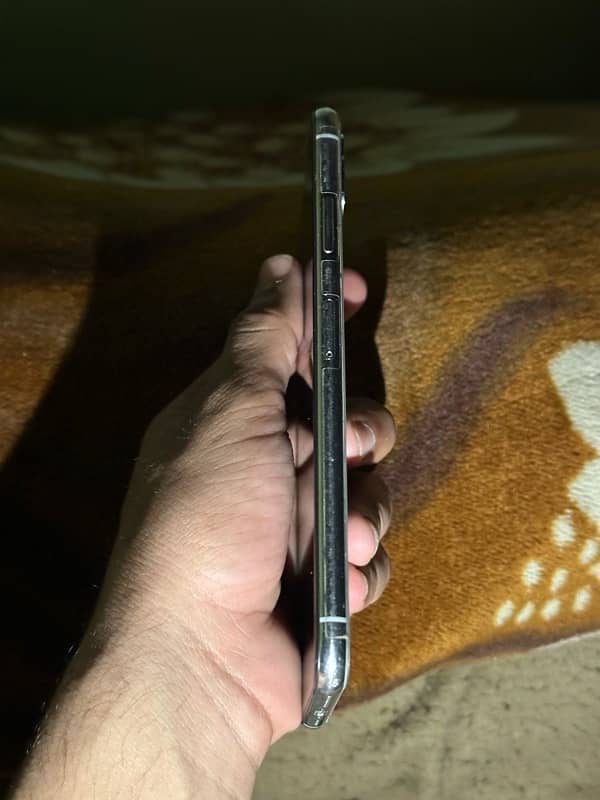 Iphone  xsamax 64gb F. U 0