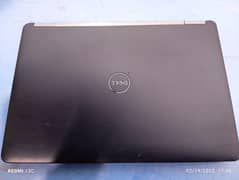 Dell i5 6thgen with 8/256