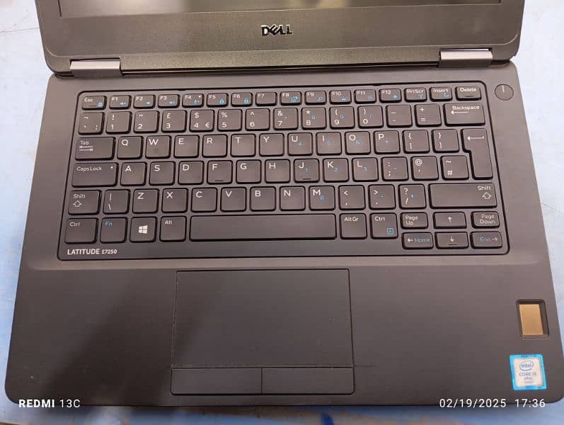 Dell i5 6thgen with 8/256 3