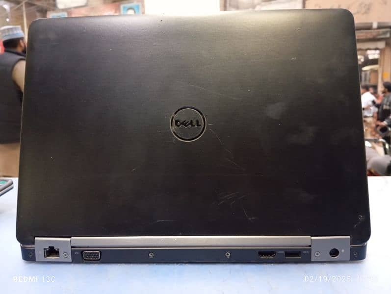 Dell i5 6thgen with 8/256 8