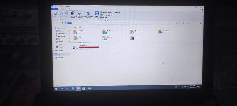 Dell chrome book. 1