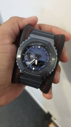 G shock original complete Box pak