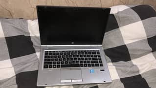 HP EliteBook 8460p Core i7 2nd Gen, 8gb RAM, 128gb SSD