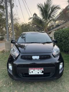 KIA Picanto 2023 Automatic