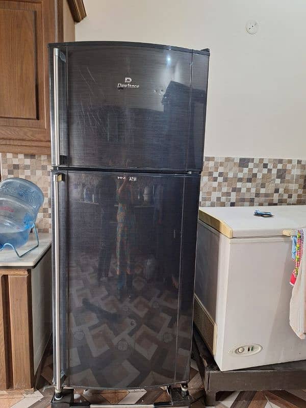 fridge , fridge for sale, used fridge 1