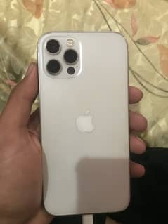 iPhone 12 pro