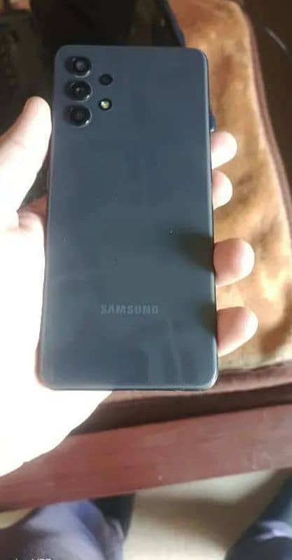 Samsung A32 1