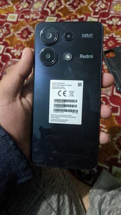 Xiaomi Redmi Note 13 4G 8/128