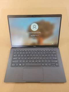 Dell Latitude 7320 11th Generation 16gb ram