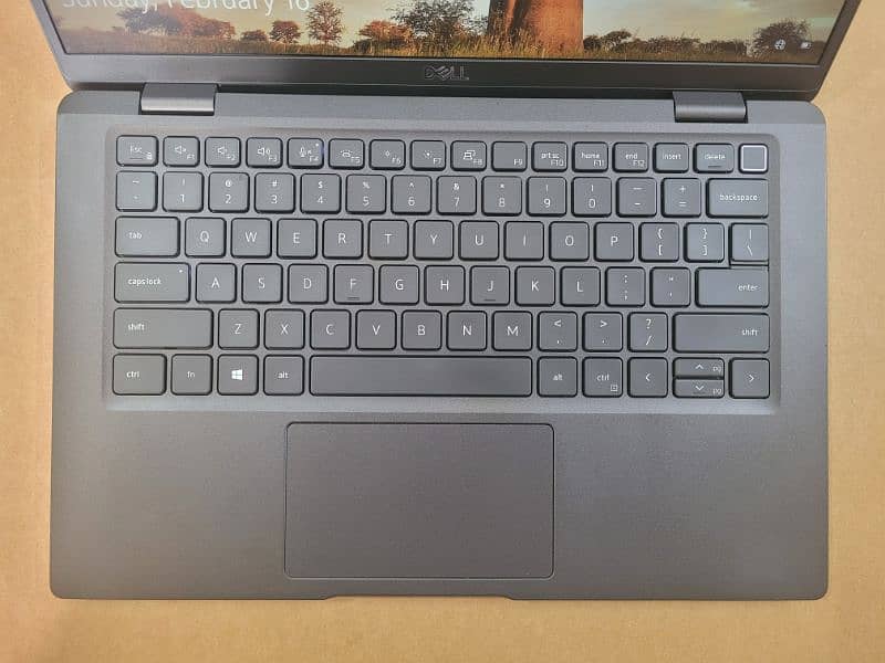 Dell Latitude 7320 11th Generation 16gb ram 3