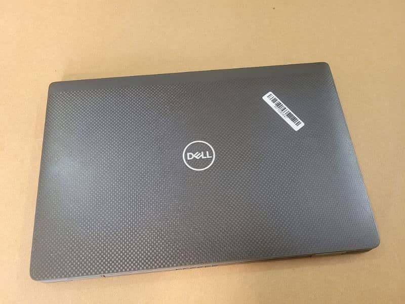 Dell Latitude 7320 11th Generation 16gb ram 4