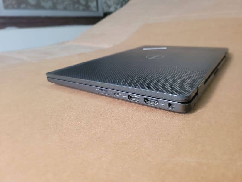 Dell Latitude 7320 11th Generation 16gb ram 6