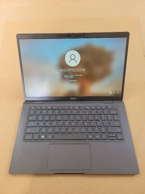 Dell Latitude 7320 11th Generation 16gb ram 10