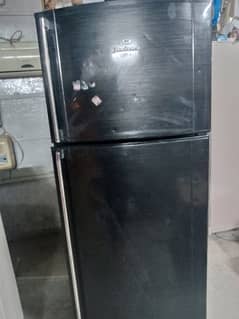 Dawlance jumbo fridge