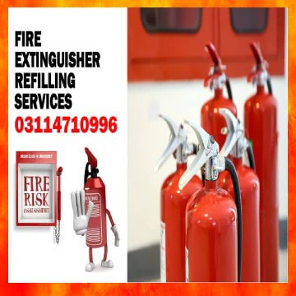 fire extinguisher fire boll refilling also available home delivery sd 0