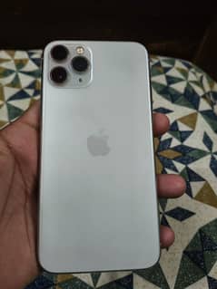 Iphone 11 Pro 256gb Pta Approved