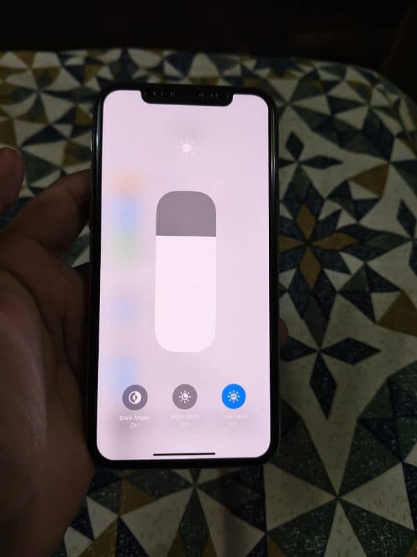 Iphone 11 Pro 256gb Pta Approved 7