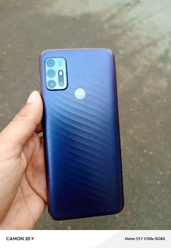 moto g10 1