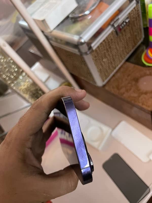 IPhone 14 Pro 128GB HK Non PTA 6