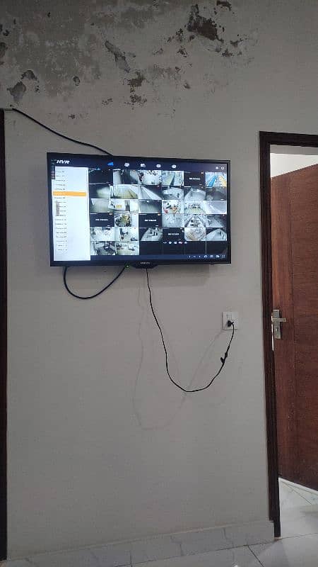 Am CCTV Installer We Provieds Services. 1