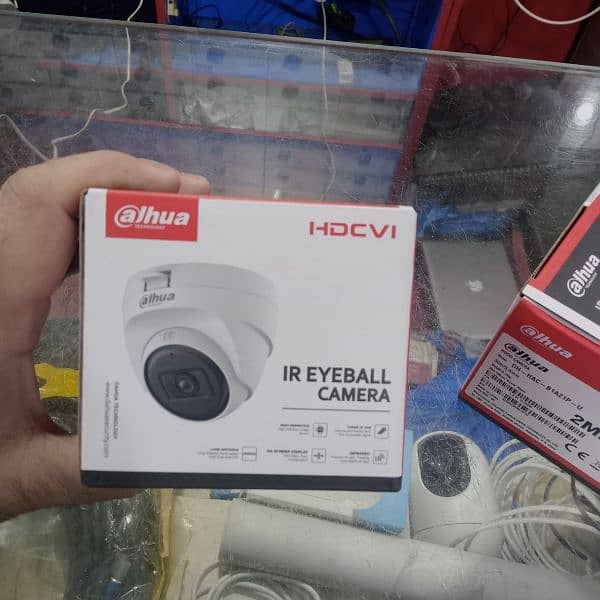 Am CCTV Installer We Provieds Services. 9