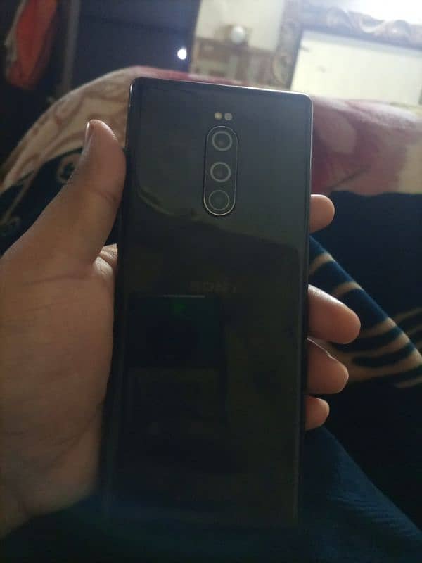 sony xperia 1 ( non pta) 1