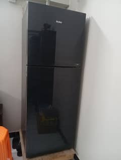 haier fridge