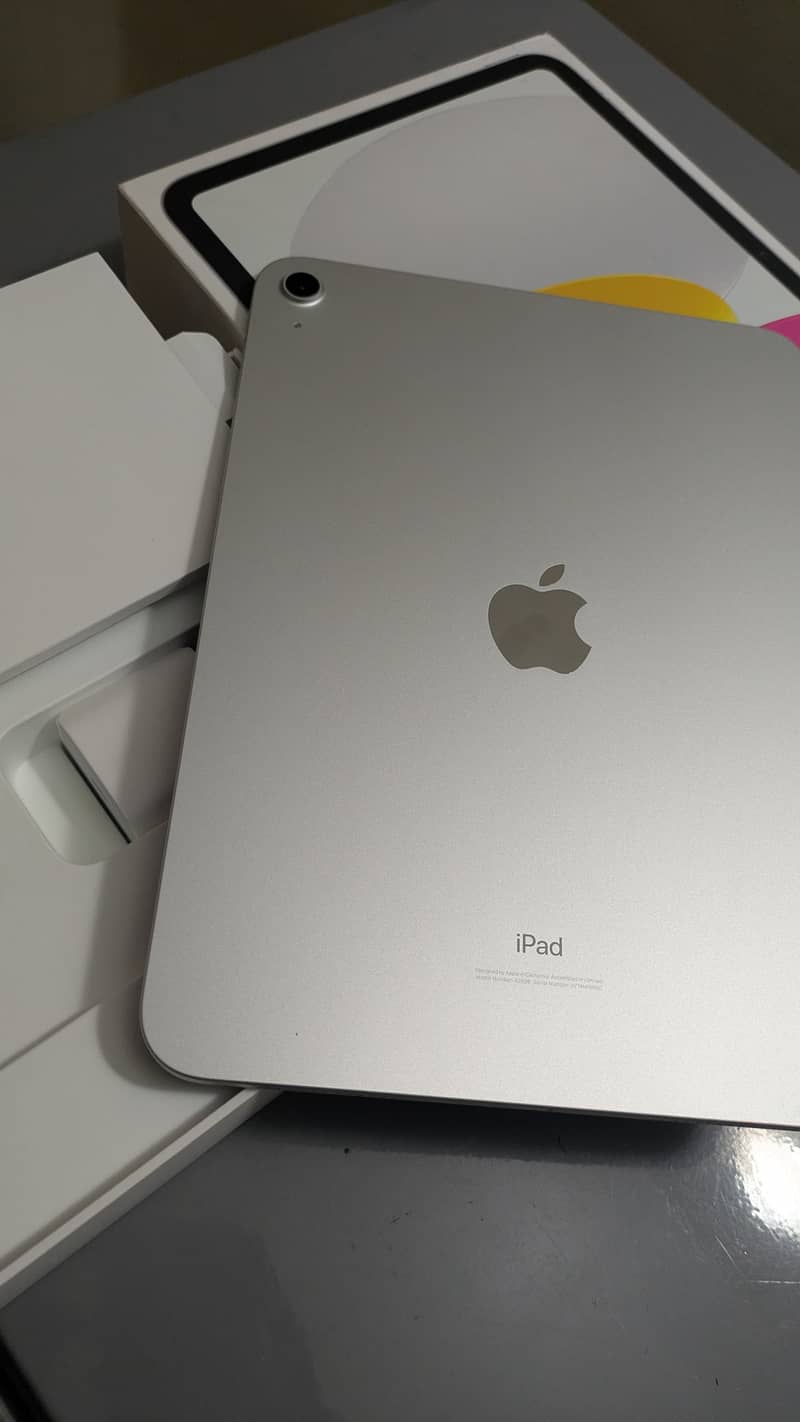 Apple Ipad 10th generation (10.9-inch) 3