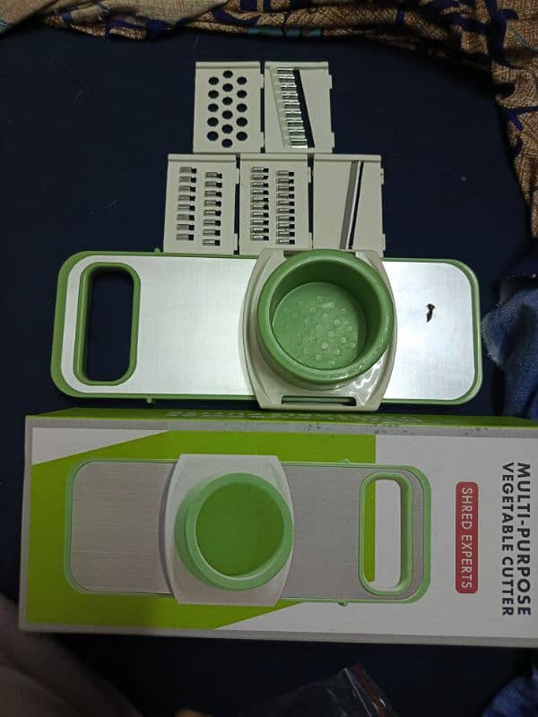 multi purpose vegetable cutter new products availabile 1