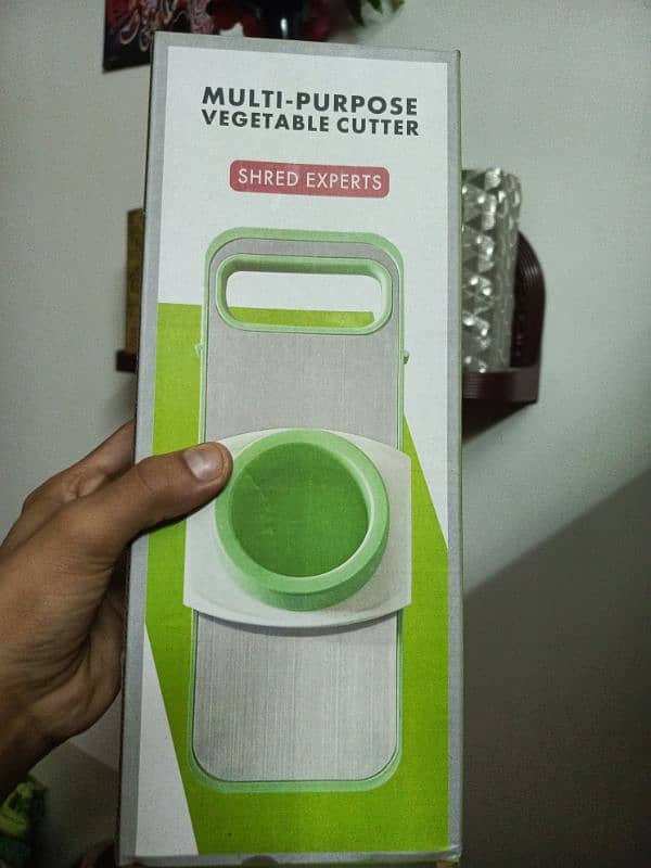 multi purpose vegetable cutter new products availabile 2