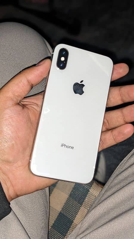 iphone x 256 gb nonpta 0