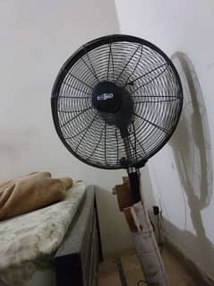 stand wala  fan