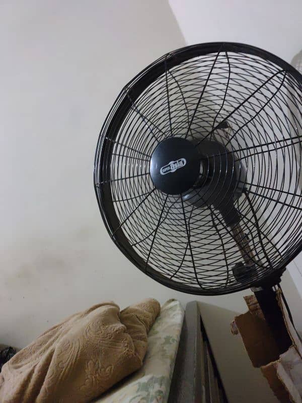 stand wala  fan 1