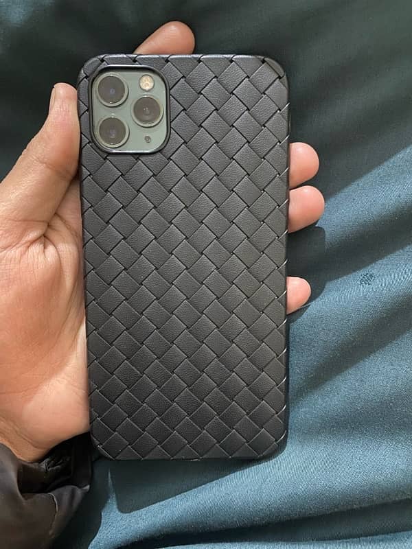 iPhone 11 Pro Max FU 3