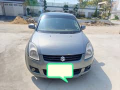 Suzuki Swift 2010 DLS