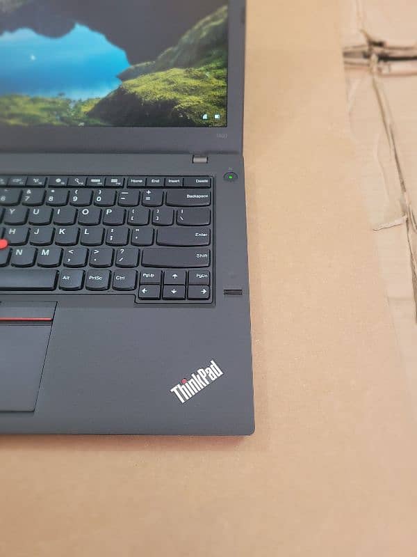 Lenovo T460 i5 6th 8gb ram 256gb SSD 2