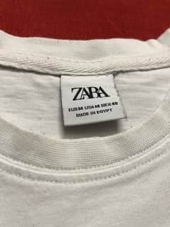 Orginal Zara shirt