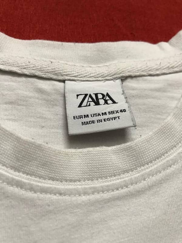 Orginal Zara shirt 0