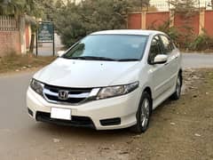 Honda City Aspire 2020 (Urgent Need To Settle)