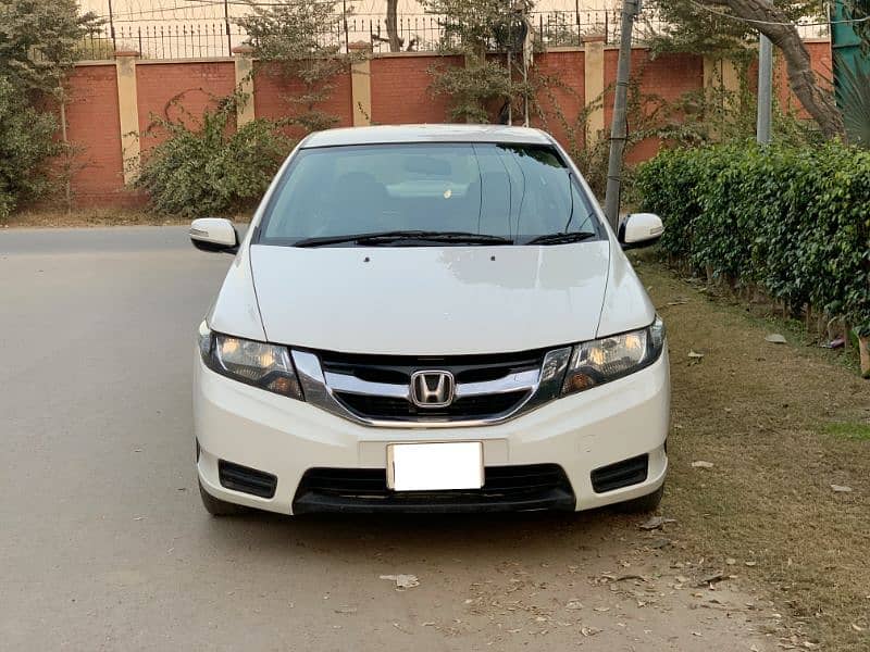 Honda City Aspire 2020 (Urgent Need To Settle) 2