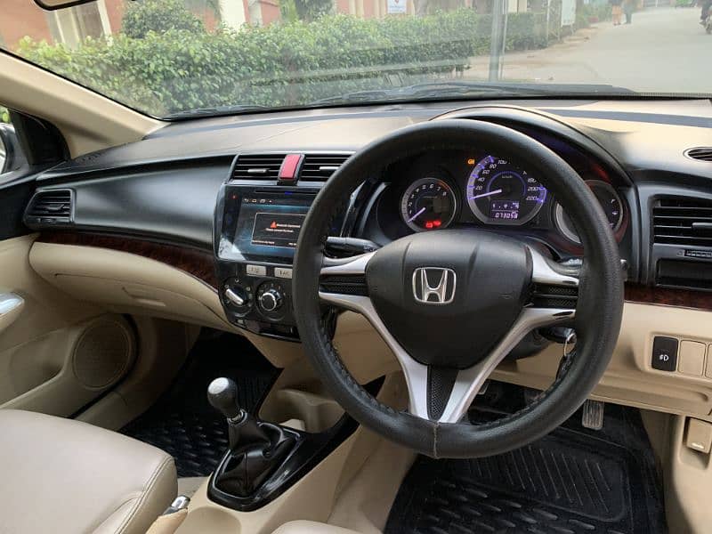 Honda City Aspire 2020 (Urgent Need To Settle) 7