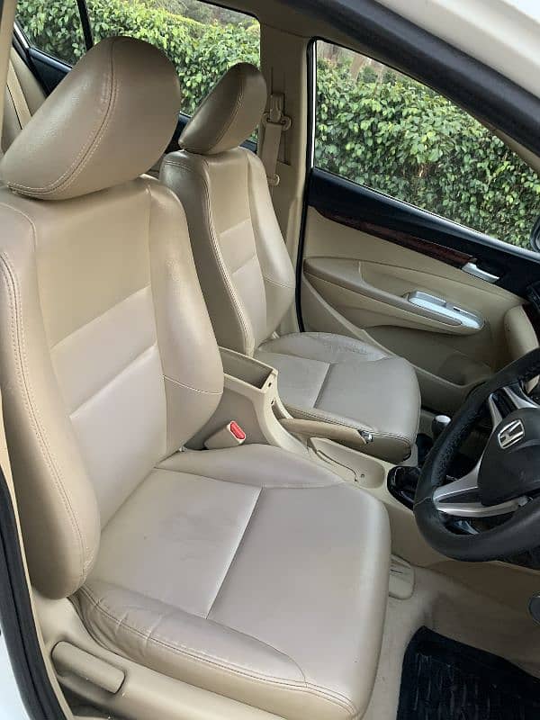 Honda City Aspire 2020 (Urgent Need To Settle) 8