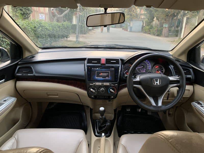 Honda City Aspire 2020 (Urgent Need To Settle) 11